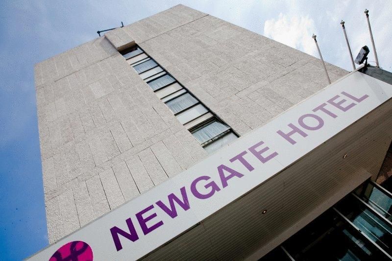 Newgate Hotel Newcastle エクステリア 写真